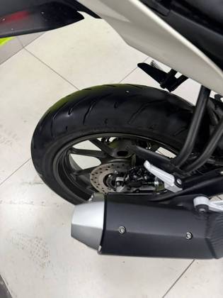 YAMAHA YZF R15 YAMAHA YZF R15